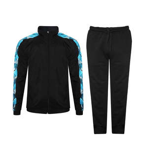 Ensemble deux pièces personnalisé pour femme, Design de votre propre survêtement de sport, ensemble de Jogging - Product Image 6