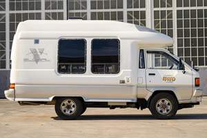 รถมือสอง - Ace Com -po 4WD - Product Image 2