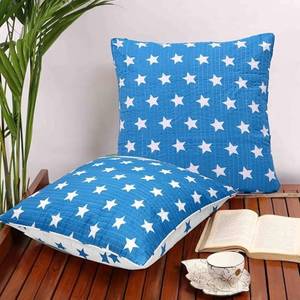 Fundas de Cojín de Algodón Puro, Fabricante de Fundas de Almohada Textiles para el Hogar con Impresión Personalizada y Logotipo de Marca Privada para Venta al Por Mayor - Product Image 2