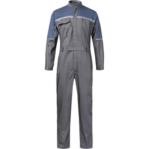 Ropa de Trabajo Mecánica, Overol Industrial, Ropa de Mecánico para Trabajos de Construcción - Product Image 1