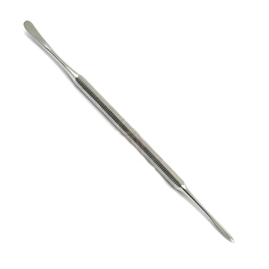 เครื่องมือทำแบบจำลองขี้ผึ้งทางทันตกรรม Bone Bridge Instruments BBI-1028 แบบใช้ซ้ำได้ ทำจากสแตนเลสสตีล  สำหรับงานห้องปฏิบัติการทันตกรรม ระดับ Class II ได้รับการรับรองมาตรฐาน CE - Product Image 4