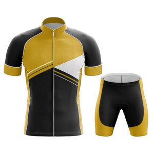 Uniformes de Ciclismo OEM, Ligeros, Cómodos, Nuevo Modelo, Transpirables, al Mejor Precio, Uniformes de Ciclismo para Hombre, Gran Venta - Product Image 5