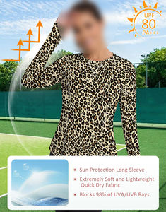 Tissu extensible à séchage rapide Spandex/Polyester Manches longues Hommes et femmes peuvent porter C'est un vêtement unisexe Imprimé par transfert thermique - Product Image 3