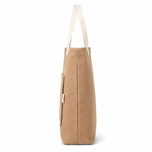 Custom Printed logo Cotton <b>Canvas</b> Eco-Friendly baby Tote <b>Bag</b> Recyclable Reusable Daily Use Advertising Shopping <b>Bag</b> - Product Image 2