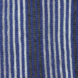 ผ้าพันคอไหมพรมแบบยูนิเซ็กซ์สำหรับเดินทางประจำวัน - ผ้าพันคอเนื้อนุ่มสบาย - ผ้าพันคอแฟชั่นฤดูหนาวแบบมีริบบิ้นพร้อมโลโก้สั่งทำได้ - Product Image 6