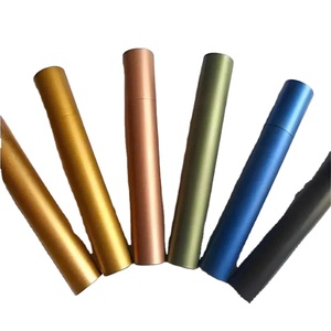 Sistema Modular de Rodapiés de Aluminio Serie 6000 con Esquinas Interiores/Exteriores y Tapas de Extremo, Capaz de Corte y Doblado - Product Image 4