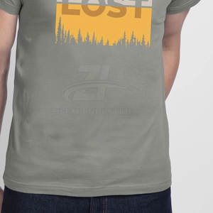 T-shirts imprimés à manches courtes de bonne qualité, coupe ajustée, dernière arrivée, t-shirts imprimés personnalisés pour hommes - Product Image 6