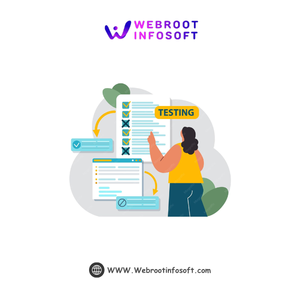 Services de test logiciel Webroot Infosoft, prix le plus bas, meilleure entreprise, solutions API sur mesure, prix le plus bas, plus de 7 ans d'expérience. - Product Image 1