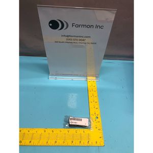 AXCELIS 17051661, Pôle en graphite long ES QUAD EXIT - Équipements et pièces semi-conducteurs d'occasion fiables à l'échelle mondiale - Product Image 2