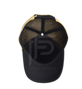 Gorra Trucker de 5 Paneles con Malla y Espuma, Personalizable para Hombre y Mujer, Estilo Y2K de Alta Calidad, en Oferta - Product Image 3