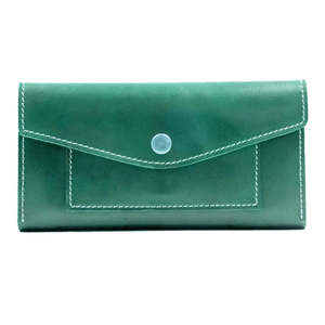 Nuevo Bolso de Mano de Diseño 2024 para Mujer, Cartera de Gran Capacidad, Bolso de Sobre Informal de Cuero Suave, Bolso de Mano de Cuero - Product Image 1