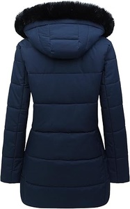 High Quality WOMENPuffer <b>Jacket</b> Water Down <b>Jacket</b> Bulk Supplier - Product Image 6