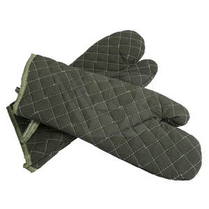 Guantes de cocina ligeros hechos en Pakistán en venta, guantes de cocina más vendidos a precio razonable - Product Image 5