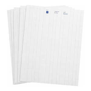 Étiquettes Brady LaserTab durables en PET pour l'identification des actifs de laboratoire - Product Image 2