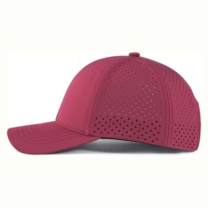 High Quality Unisex Sports Baseball <b>Caps</b> New Summer Style Solid Cotton Custom Logo Outdoor Wear Factory Price Baseball <b>Cap</b> - Product Image 2