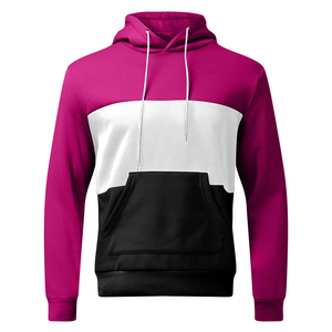 Últimas novedades en sudaderas con capucha para hombre de marca, fabricante personalizado, estilo deportivo, informal, a la moda, estilo urbano, unisex. - Product Image 1