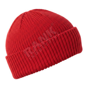 Gorros de punto jacquard de moda, los más vendidos, ideales para viajar, cálidos y cómodos, para venta en línea. - Product Image 2