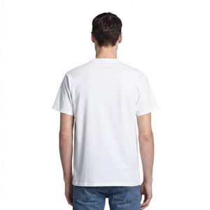Camiseta de Hombre de Alta Calidad, Camiseta Más Vendida para Hombre, Camiseta de Color Sólido para Hombre, para Adulto, en Oferta, Precio Bajo - Product Image 1