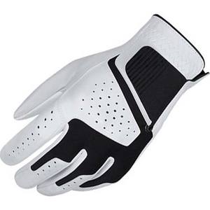 Gants de golf en cuir Cabretta pour gaucher, logo personnalisé, pour hommes et femmes, toutes tailles, gants de golf personnalisés - Product Image 2