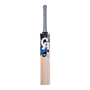 Bate de críquet hecho a mano de alta calidad y duradero, de madera de sauce inglés, para zurdos, ligero, de la marca CA Sports Pro Fighter. - Product Image 3