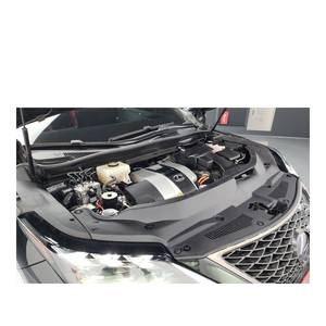 Lexus RX F-Sport con Cámara Trasera, Asientos de Cuero, Techo Solar, Faros LED, Motor 3.5L, Enero 2021, 98,199 km, Volante a la Izquierda - Product Image 6