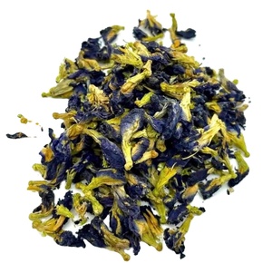 Fleurs de pois papillon séchées, origine Vietnam, qualité supérieure, ingrédient botanique naturel bleu, soigneusement traitées, produit d'exportation - Product Image 6