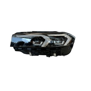 Faro Delantero Izquierdo Usado Serie 3 5A4F747 - Product Image 1