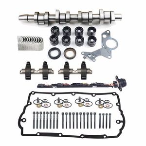 ชุดลูกปืนก้านกระทุ้งวาล์ว สำหรับรถยนต์ Volkswagen Jetta MK5 1.9 TDI ปี 2005-2006 รุ่น BRM - Product Image 3