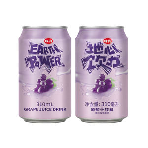 Bebida de Jugo de Pomelo de Primera Calidad con Sabor Auténtico para Beber Informalmente y Servir en Fiestas - Product Image 2