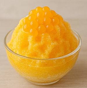 Produits très demandés : Perles de tapioca éclatantes au goût mangue pour boissons adaptées aux enfants - Product Image 4