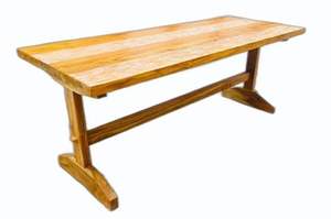 Mesa de Centro Tradicional de Alta Calidad, Muebles de Madera para Sala de Estar, Mejor Colección, Venta al Por Mayor - Product Image 2