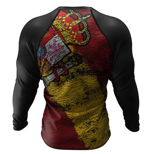 Camiseta de hockey sobre hielo personalizada, todas las tallas, poliéster resistente, uniforme transpirable de secado rápido para hombres, mujeres y niños con el logotipo de tu propio equipo - Product Image 2