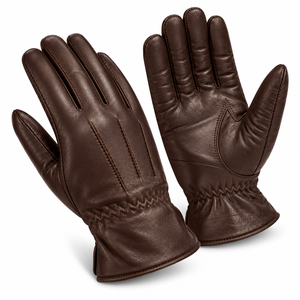Guantes de Conducción Profesionales de Poliéster, Ligeros, Elásticos, Unisex, con Logotipo Personalizado, para Auto y Motocicleta, para Todas las Estaciones - Product Image 2