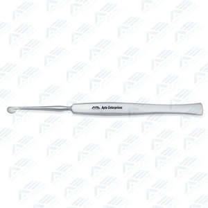 Couteau à septum Cottle, instruments chirurgicaux médicaux, équipements médicaux, couteau à mucosa Freer de haute qualité, acier inoxydable Freer - Product Image 2