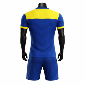 Conjunto de Uniforme de Voleibol de Alta Calidad, Jersey Deportivo y Pantalones Cortos para Hombre y Mujer, Nueva Llegada, Precio Económico - Product Image 4