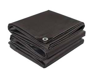 Lona de Polietileno Resistente Personalizada, Cubierta Industrial Resistente al Agua, Lona Impermeable de Alta Calidad para Uso Industrial y Comercial - Product Image 6