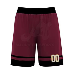 Uniforme de Voleibol Masculino de Alta Calidad, Estilo Profesional Moderno, Conjunto Cómodo de Camiseta y Pantalones Cortos para Partidos Intensos de Voleibol - Product Image 6