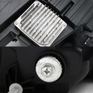 Fari a LED Compatibili per Freightliner Cascadia 2018+, Solo Lato Destro/Passeggero - Product Image 4