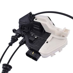 Attuatore Serratura Porta Anteriore Destra per Hyundai Santa Fe 2013-2018, Compatibile con Motori 2.0L 2.4L 3.3L V6 - Product Image 4