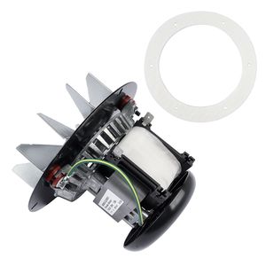 Motore di Ricambio per Ventilatore di Scarico 80602 per Caminetti Ashley King US Stove Vogelzang 5501S AP5710 5660 VG5770 VG5790 - Product Image 5