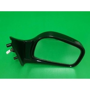 Musso FJ, I 1993-2005 RIGHT Right Side <b>Door</b> <b>Mirror</b> Used OEM 7892005070LAK - Product Image 1
