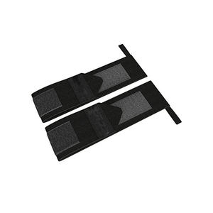 อุปกรณ์พยุงข้อมือคุณภาพสูงแบบปรับได้พร้อมช่องสำหรับนิ้วหัวแม่มือ สำหรับโรคข้ออักเสบและเอ็นอักเสบ ผ้าพันข้อมือ ผ้าพันมือ - Product Image 6