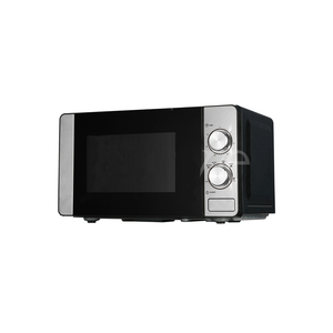 Horno <span class=keywords><strong>Microondas</strong></span> Compacto de Encimera de 20L y 700W, <span class=keywords><strong>Microondas</strong></span> <span class=keywords><strong>Pequeño</strong></span> para Cocina con Plato Giratorio de Vidrio y LED - Product Image 1