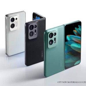 โทรศัพท์มือถือ OPO OPPO พับได้5G สมาร์ทโฟนหน้าจอพับได้ N2 12GB RAM 256GB Storage 6.8 "จอแสดงผล Android - Product Image 3