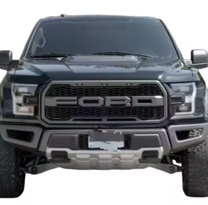 พร้อมส่ง รถมือสอง ปี 2018 ฟอร์ด เอฟ 150 รุ่น ลุค 4x4 เครื่องยนต์ 5.0 ลิตร 499 แรงม้า V8 4 วาล์ว 5 ที่นั่ง เกียร์อัตโนมัติ - Product Image 1