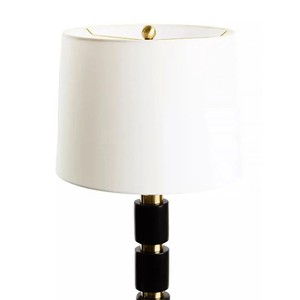 Modern Gold Brass <b>Table</b> <b>Lamp</b> Luxury Bedside <b>Lamp</b> with Designer Contemporary Lighting Durable Diwali Decorative <b>Lamp</b> <b>Base</b> - Product Image 4