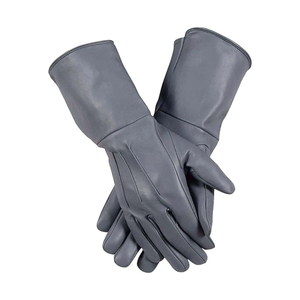 Guantes de Esgrima al por Mayor para Clubes Deportivos, Atletas y Entrenadores con Ajuste Flexible, Logotipo Personalizado y Opciones de Suministro al por Mayor - Product Image 1