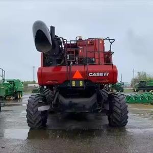 Quality Case IH6140 Agricultural Machinery Combine <b>Harvester</b> for Grain <b>Corn</b> Wheat Rice Peanut Potato - Product Image 2
