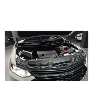 2021 Chevrolet Traverse 3.6 AWD Redline by GM Daewoo 59,799 km Automatic Gearbox Leather Seats Left Steering Rear Camera - Product Image 6