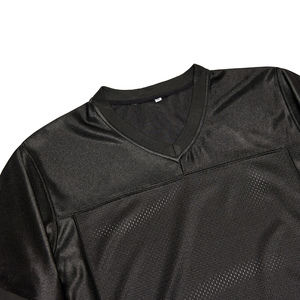 Maillot de football américain personnalisé 2026 pour adultes – Maillots imprimés respirants de haute qualité avec logo personnalisé - Product Image 4